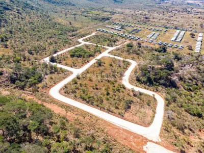 Stand for Sale in Mutare CBD