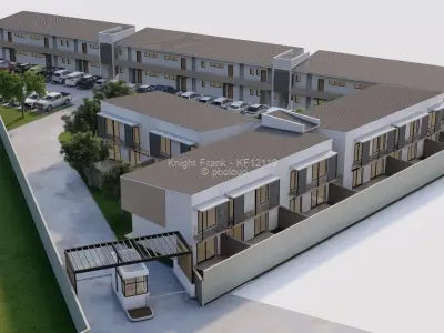 Flat/Apartment for Sale