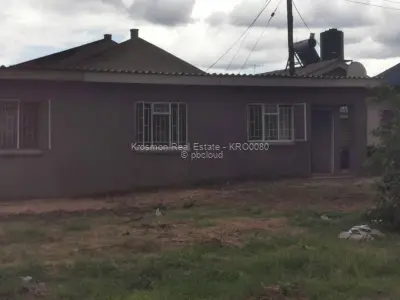 Stand for Sale in Marondera