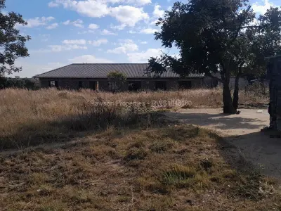 Stand for Sale in Ruwa