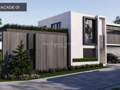 Townhouse/Complex/Cluster for Sale