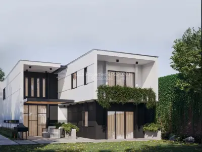 Townhouse/Complex/Cluster for Sale