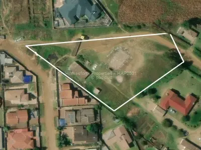 Residential Stand for Sale in Tynwald