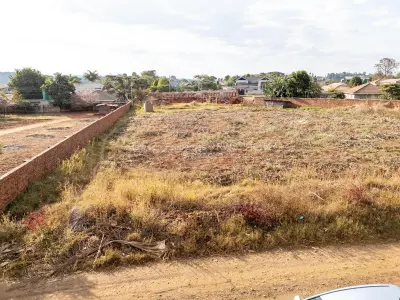 Stand for Sale in Gletwin Park