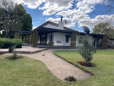 Land for Sale in Goromonzi