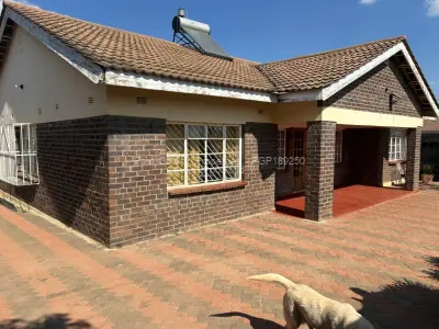 House for Sale