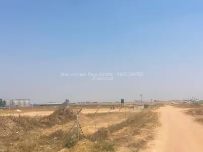 Commercial Stand for Sale in Norton