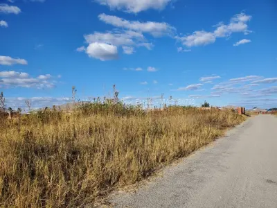 Land for Sale in Norton