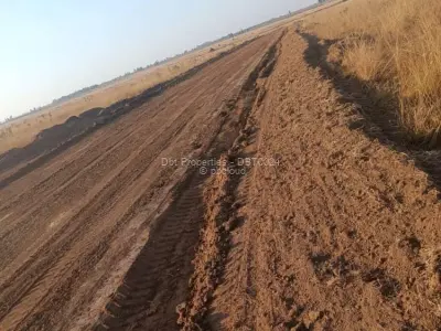 Land for Sale in Goodhope