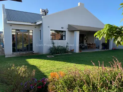Townhouse/Complex/Cluster for Sale