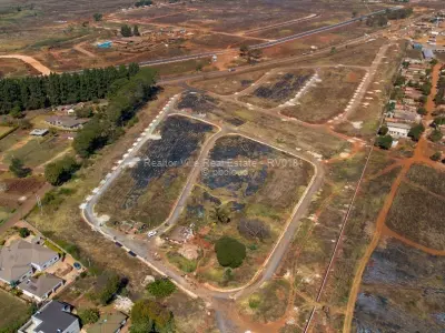 Land for Sale in Borrowdale
