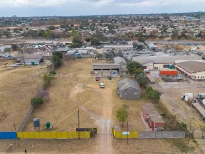Industrial Property for Sale