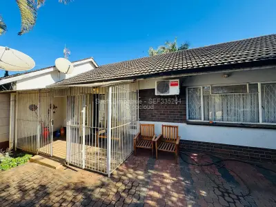 Cottage/Garden Flat for Sale