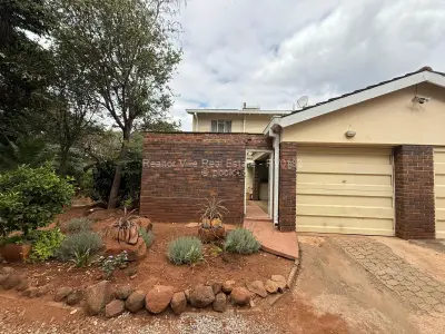 Cottage/Garden Flat for Sale