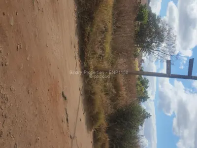Stand for Sale in Mabelreign
