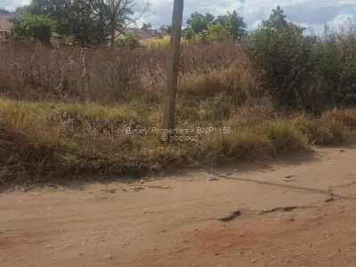 Stand for Sale in Mabelreign