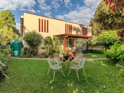 Cottage/Garden Flat for Sale