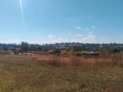Land for Sale in Gletwin Park