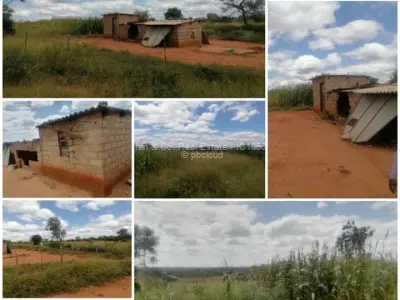 Stand for Sale in Esigodini