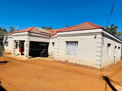 House for Sale