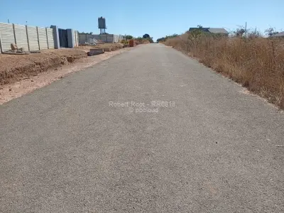 Stand for Sale in Ruwa