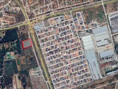 Stand for Sale in Aspindale Park
