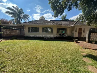 House to Rent