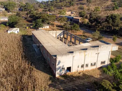 Warehouse/Industrial for Sale in Concession