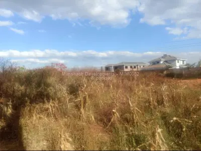 Land for Sale in Mount Pleasant Heights