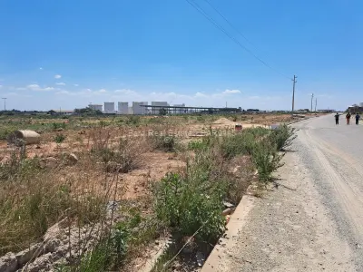 Farm for Sale in Kadoma