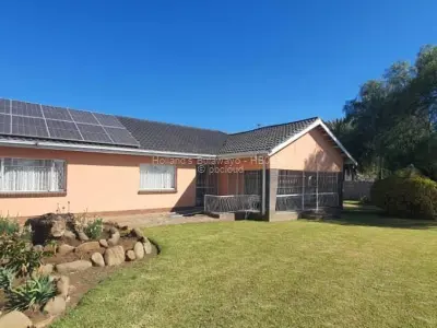 House for Sale