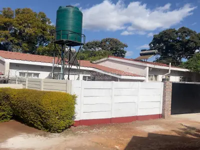 Cottage/Garden Flat for Sale