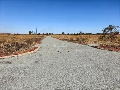 Land for Sale in Norton