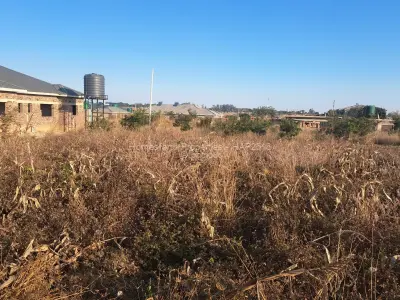Stand for Sale in Ruwa