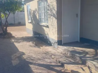 CEMENT SIDE HOUSE FOR SALE