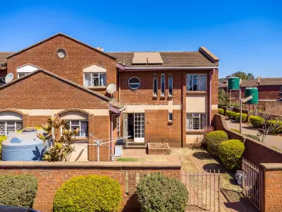 Flat/Apartment for Sale