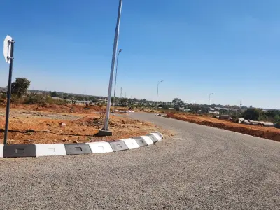 Land for Sale in Plumtree