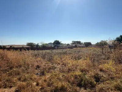 Land for Sale in Gletwin Park