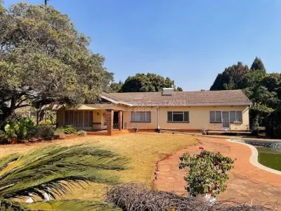 House for Sale