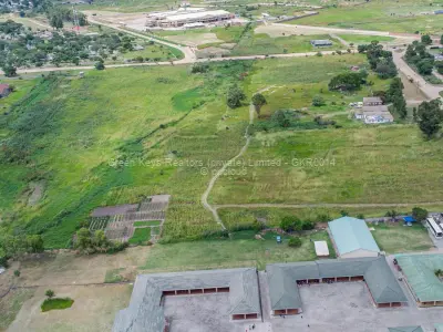 Land for Sale in Chitungwiza