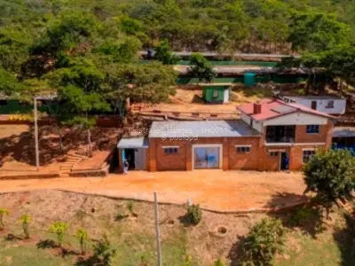 Land for Sale in Cromlet