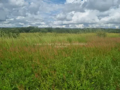 Land for Sale in Beatrice