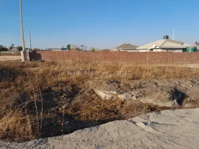 Land for Sale in Ruwa