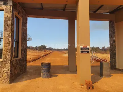 Land for Sale in Marondera