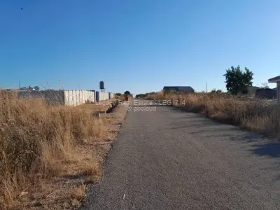 Land for Sale in Ruwa