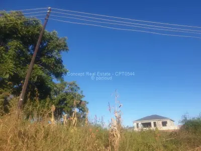 Stand for Sale in Hogerty Hill