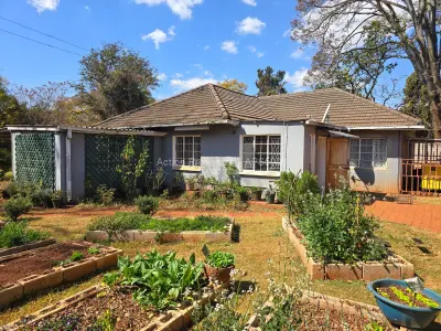 House for Sale