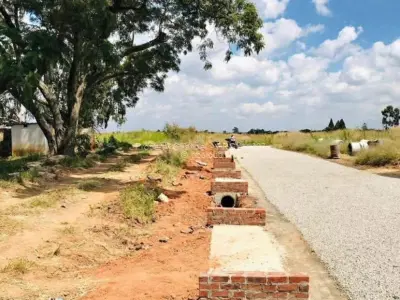 Residential Stand for Sale in Southview Park