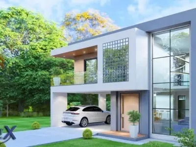 Townhouse/Cluster for Sale