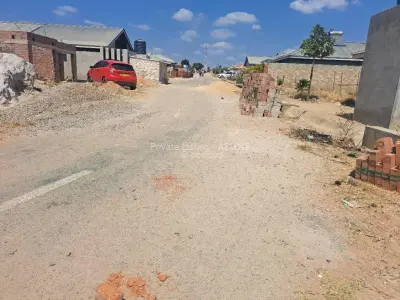 Residential Stand for Sale in Adelaide Park